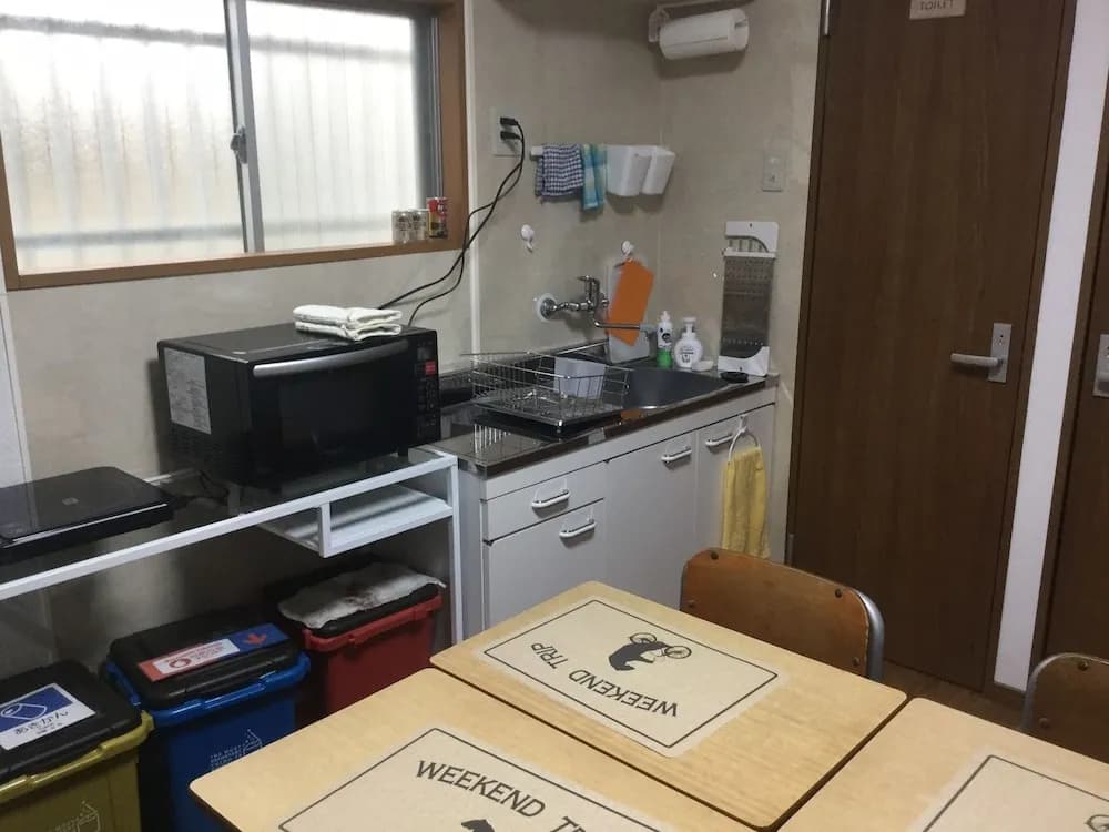 PoshtelOsaka240 - photo 7
