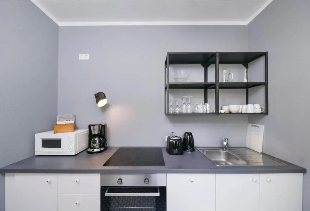 Old Town Apartments - photo 12