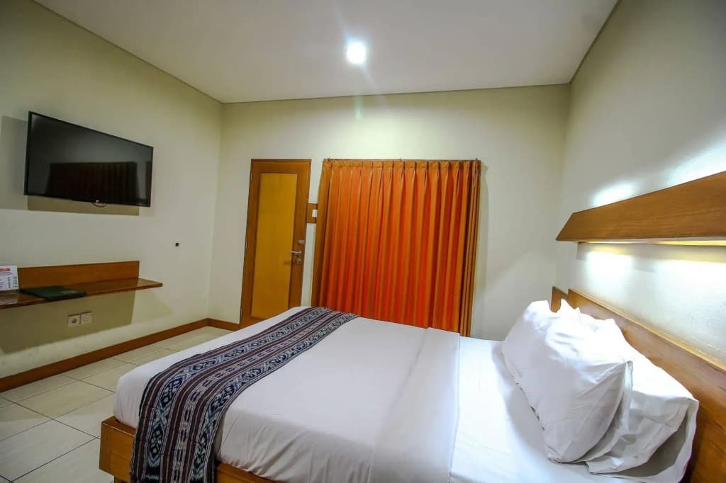 Paradiso Beach Inn Bali - photo 6