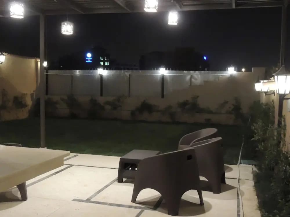 Sultan Luxurious Townhouse Near AUC - photo 21