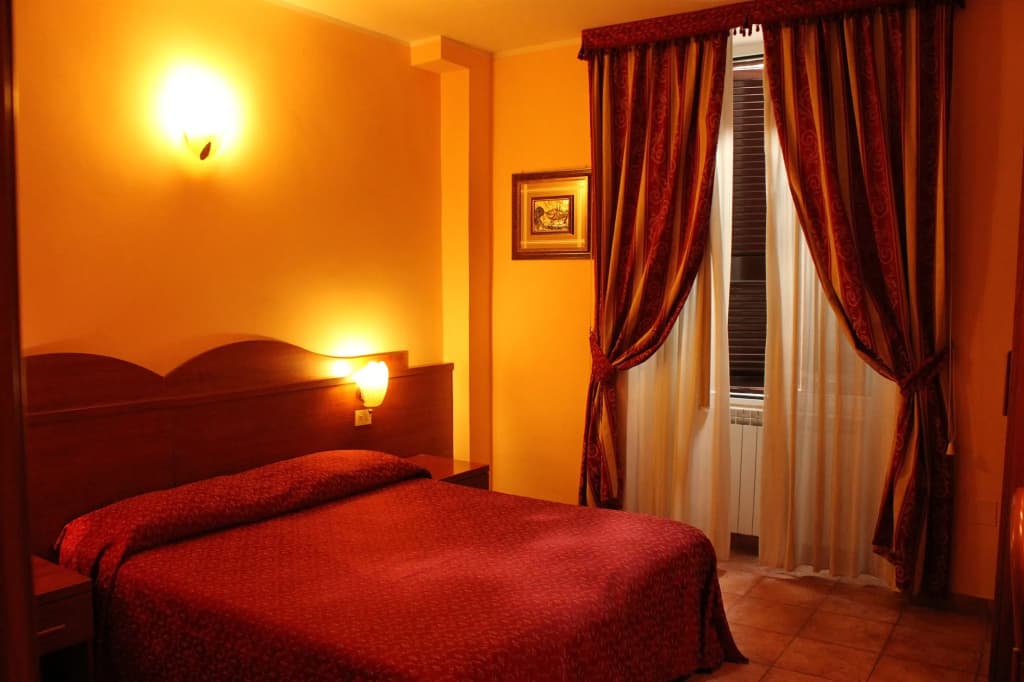 B&B Giovy Rome - photo 3