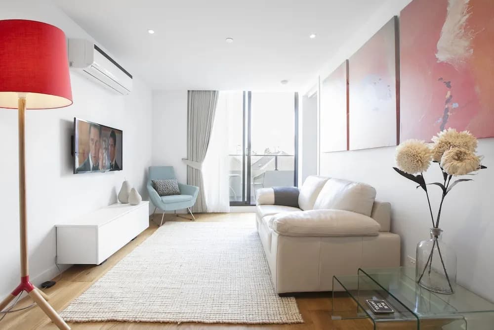 Boutique Stays - Sea Breeze, Port Melbourne - photo 3