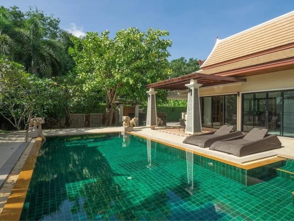 Empylean Modern Thai Villa - photo 10