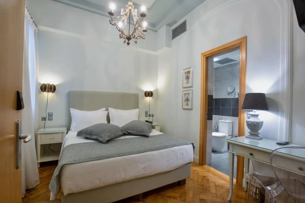 Sweet Home Hotel - photo 26