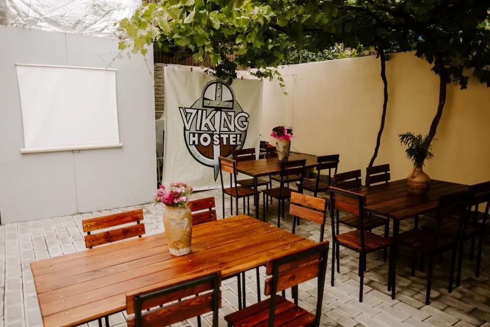 Viking Hostel - photo 20