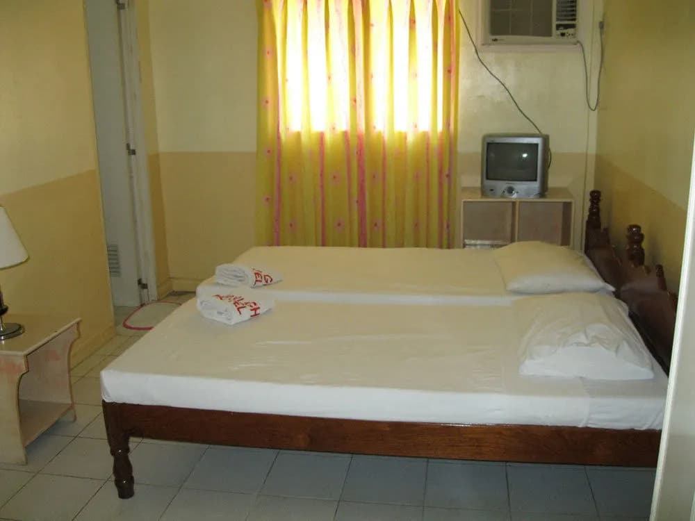 Hotel Jyoti Deluxe - photo 7