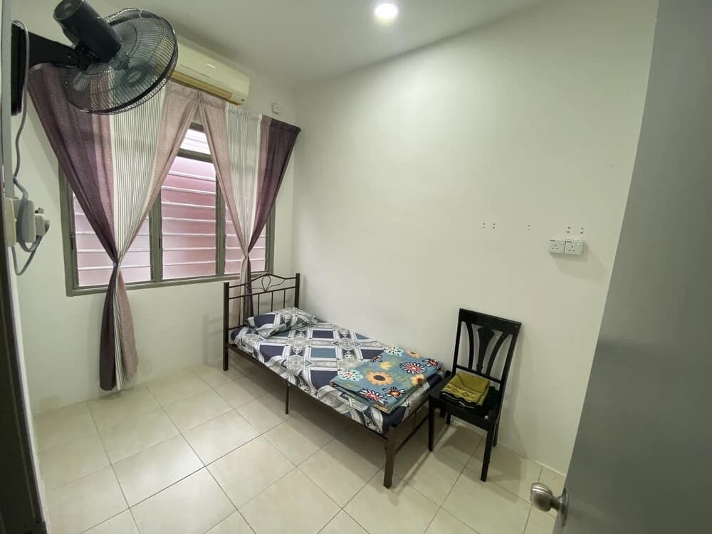 Homestay Cikgu Muaz - photo 1