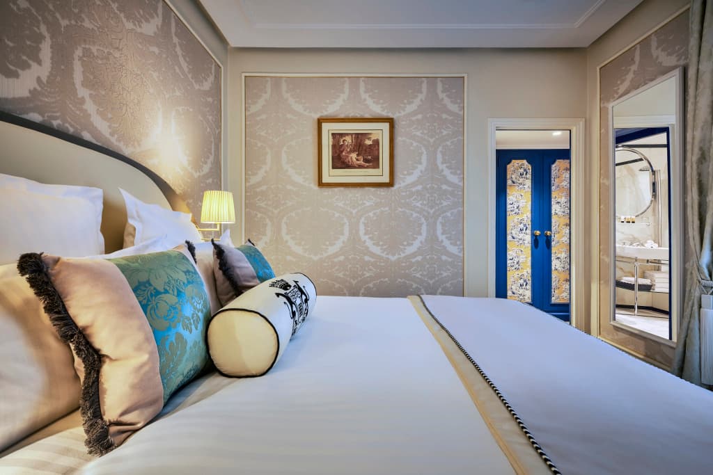Hotel Westminster - photo 7