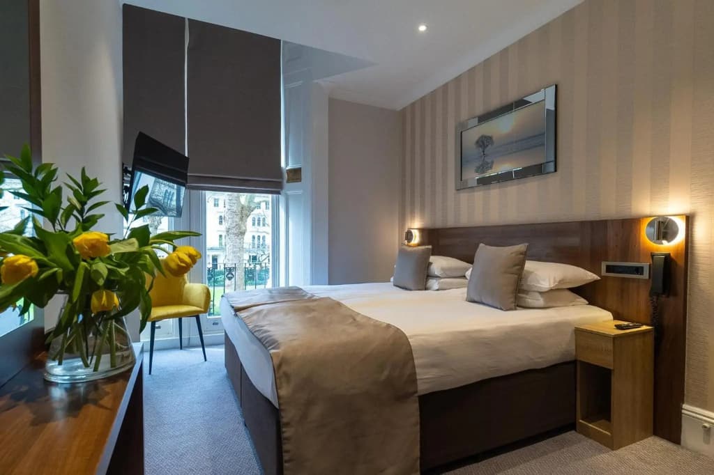 London House Hotel - photo 32
