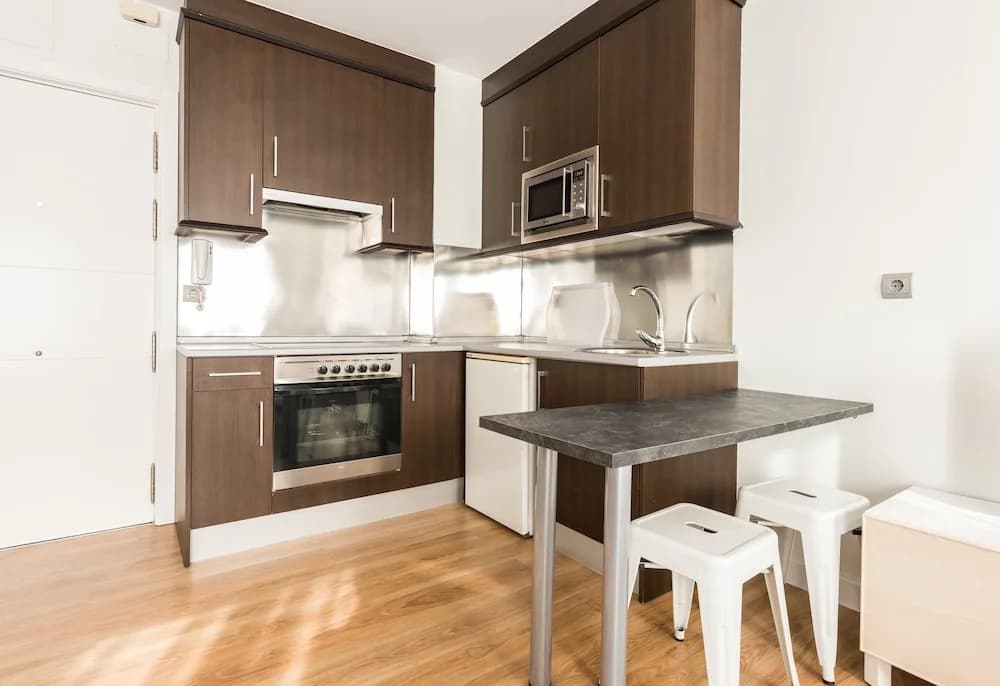 Madrid SmartRentals Delicias - photo 16