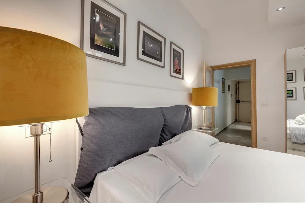 Mamo Florence - Conce Apartment - photo 4