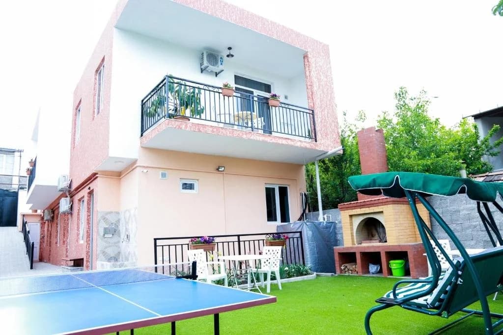 Apart Hotel 25 - photo 11