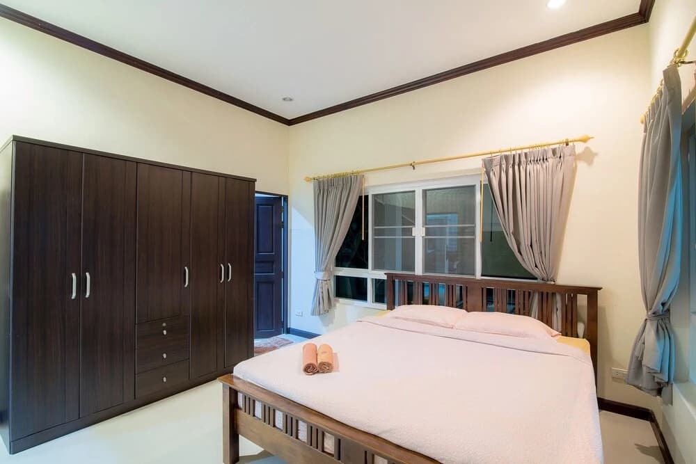 Baan Ozone Pool Villa - photo 2