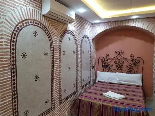 Hotel Salsabil - photo 4