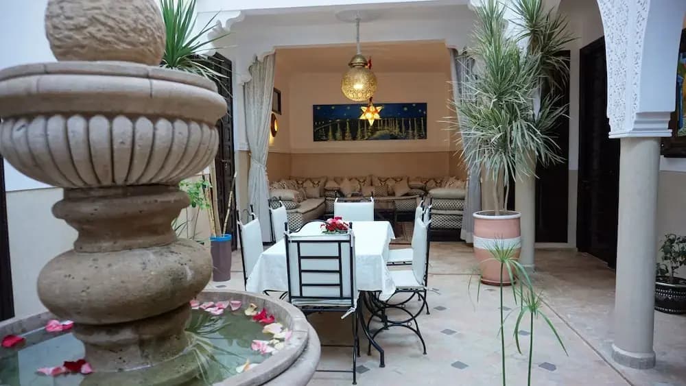 Riad Kalé Polis - photo 14