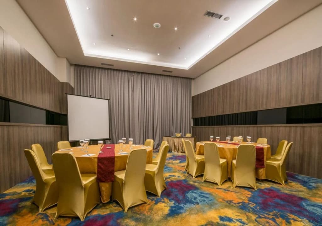 Luminor Hotel Pecenongan Jakarta by WH - photo 18