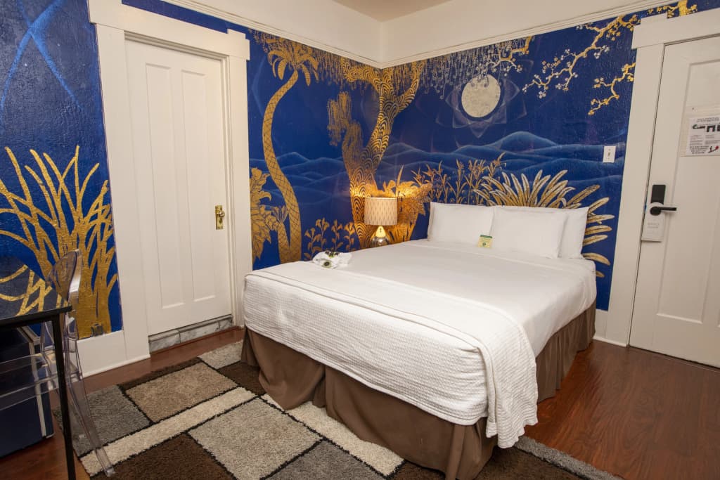 Hotel des Arts - photo 30