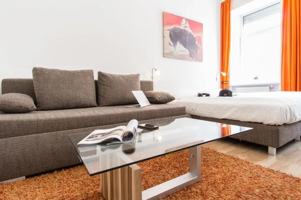 Apartment Enenkelstrasse - photo 3