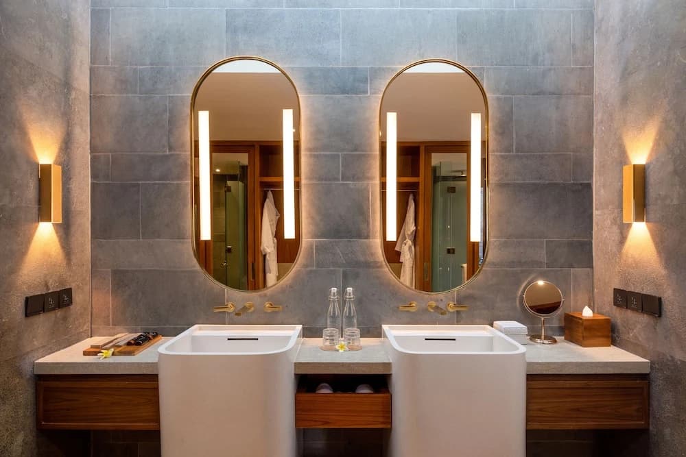 Sumitra Luxury Villas & Resort by Pramana - photo 27