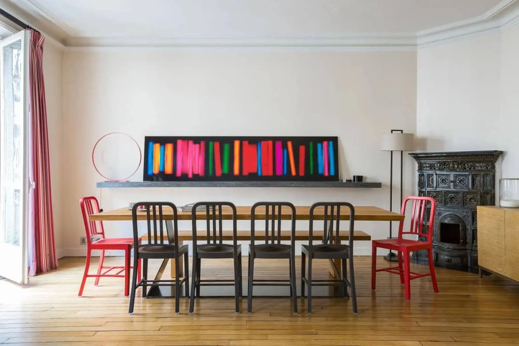 onefinestay – Parc Monceau apartments - photo 26