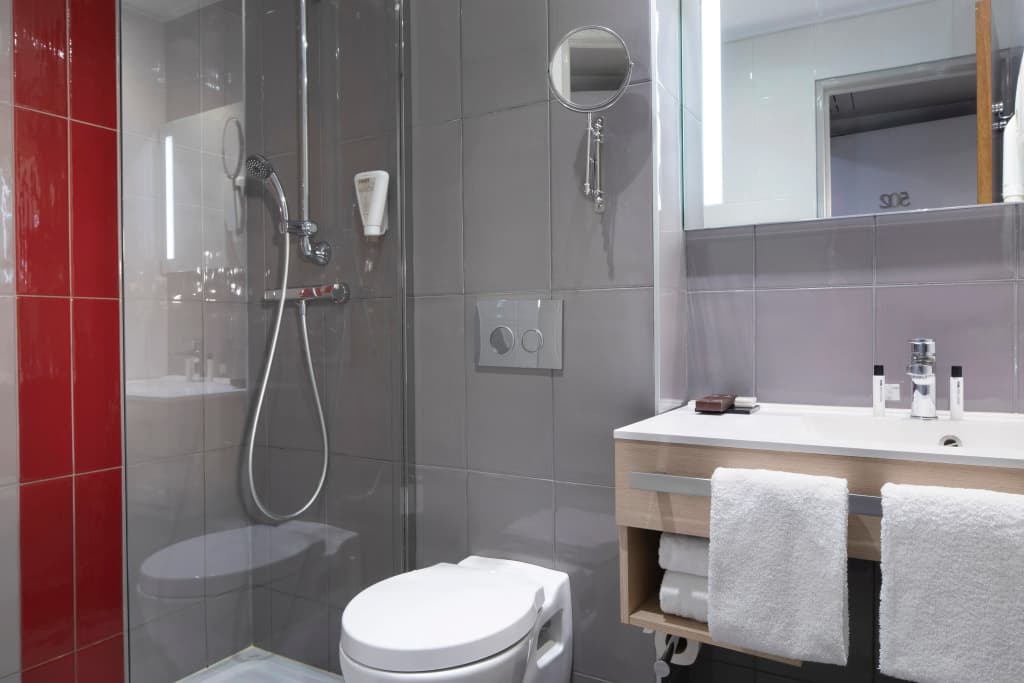 Hotel Paris Bastille - photo 9