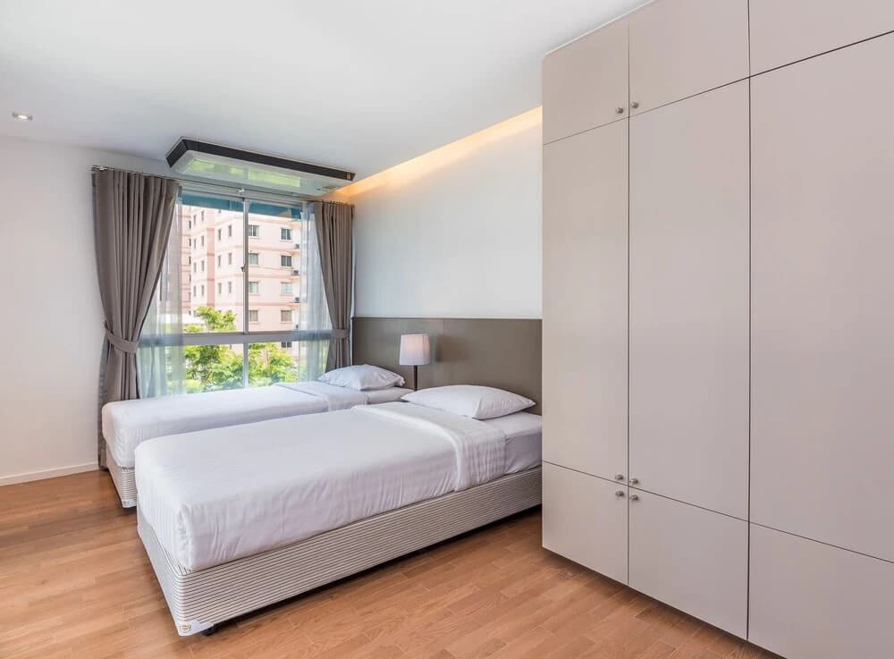 Bangkok Garden Condominium - photo 3
