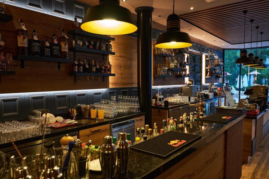 Club Hotel Sera - photo 36