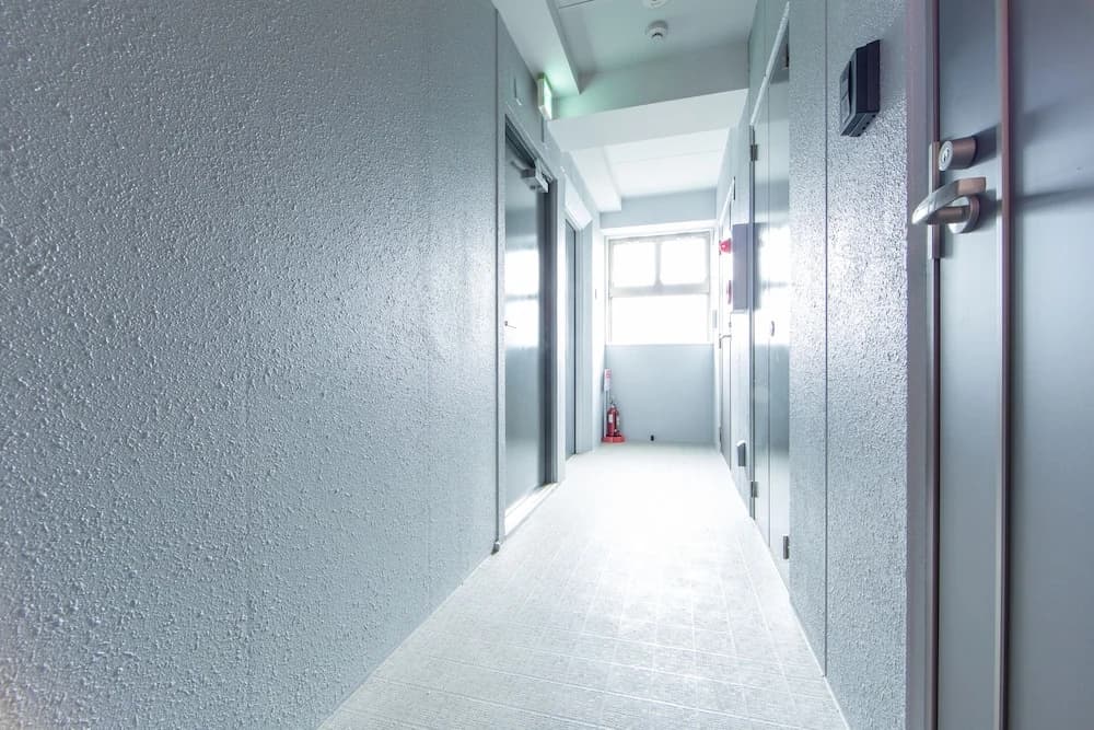 Mebius Namba Residence - photo 10