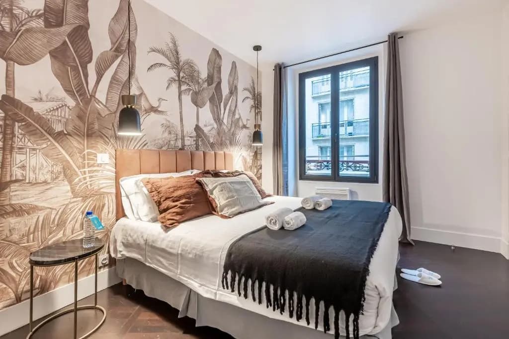 Sweet Inn - Champs Elysees - Troyon - photo 6