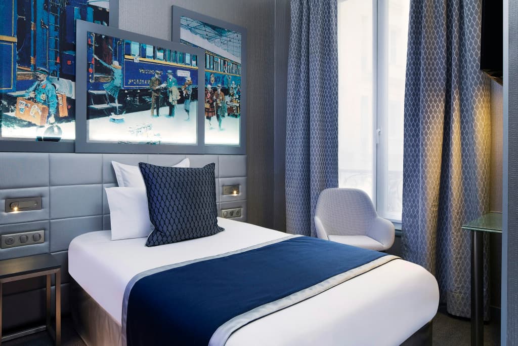 Hotel Palym - photo 31