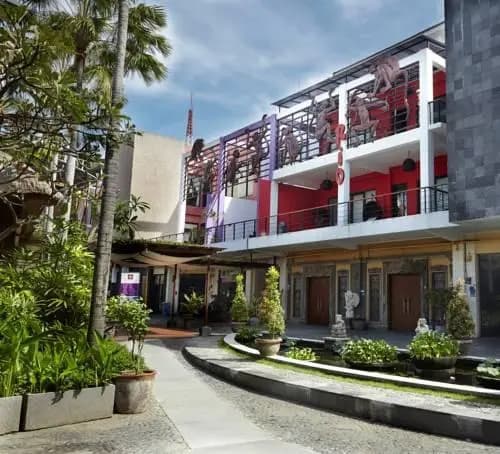 Rio Bali House - main photo