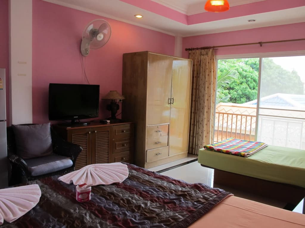 BB House Beach Residences - main photo