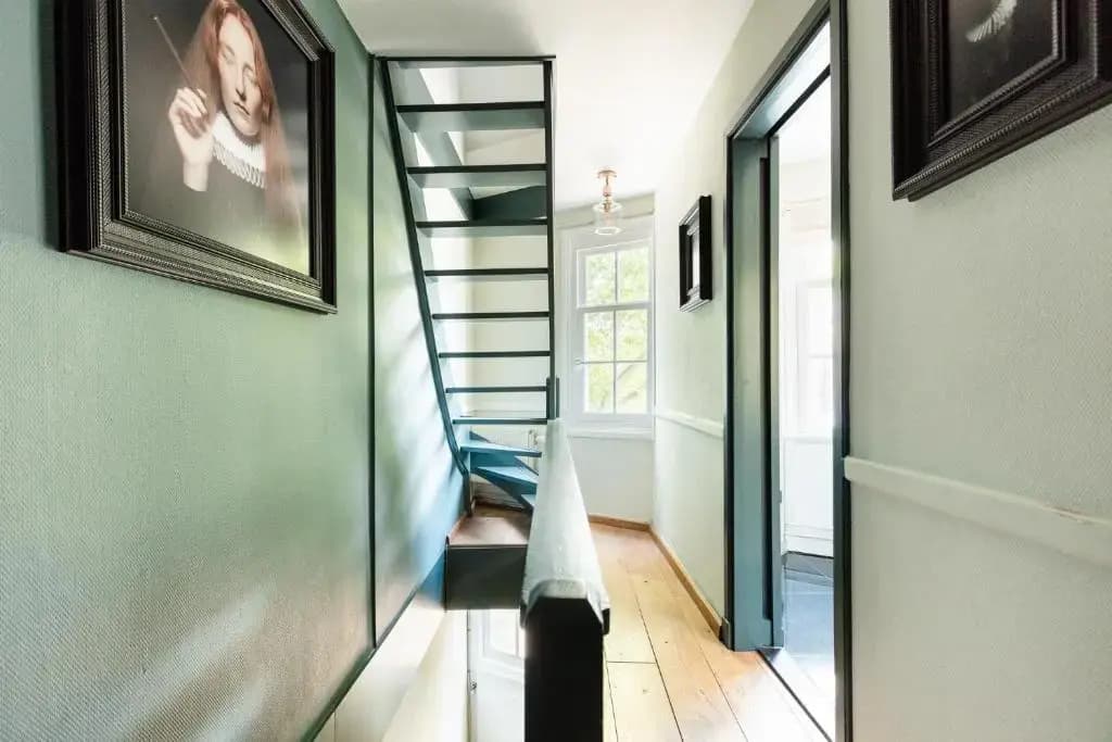 Canal Wow Suites Amsterdam - photo 7