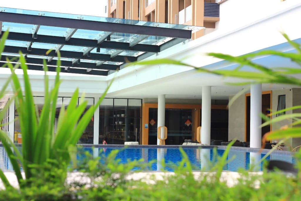 Amverton Cove Golf and Island Resort - main photo