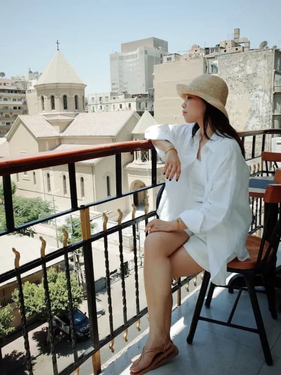 City View Palace Hotel - photo 22