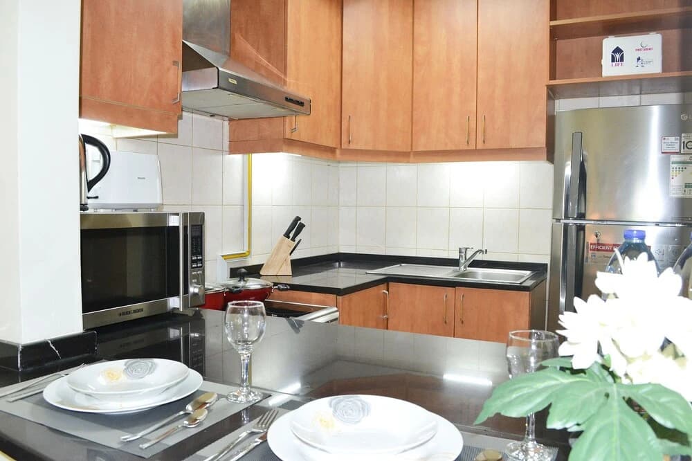 NMR - New Spacious Studio flat - photo 10