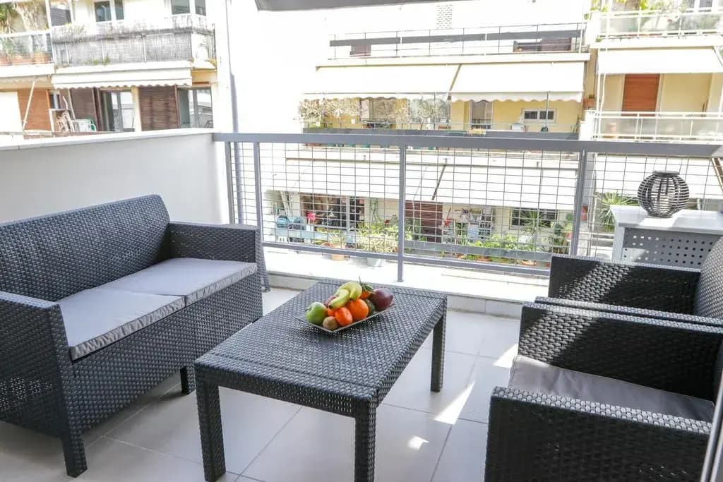 V36 Suites - main photo