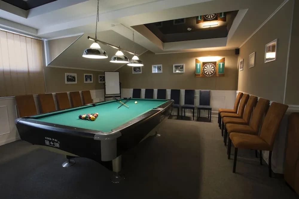 Hotel West - photo 21