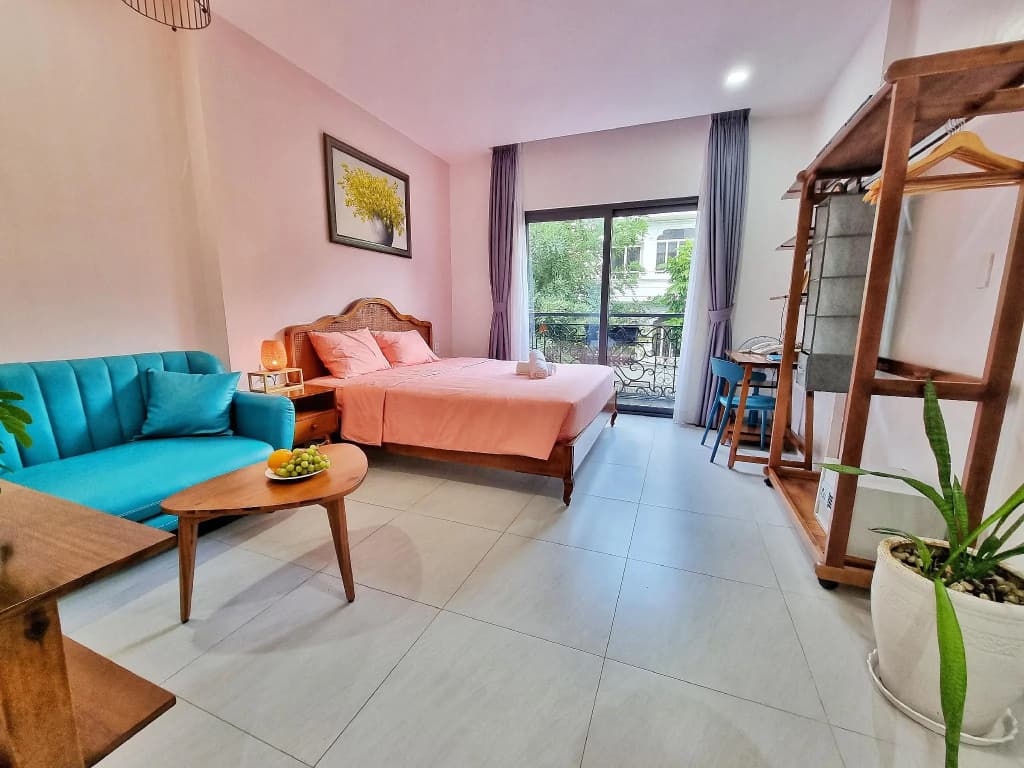 Mai Home - Apartment and Homestay - photo 2