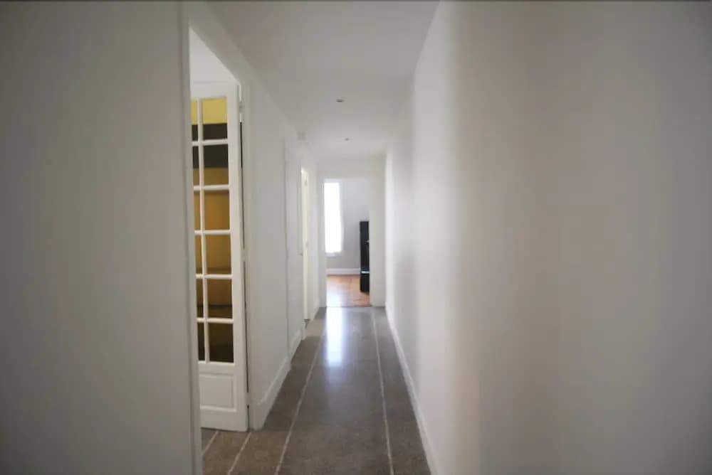 Nice Booking- Le Palais Provençal-Balcon - photo 8