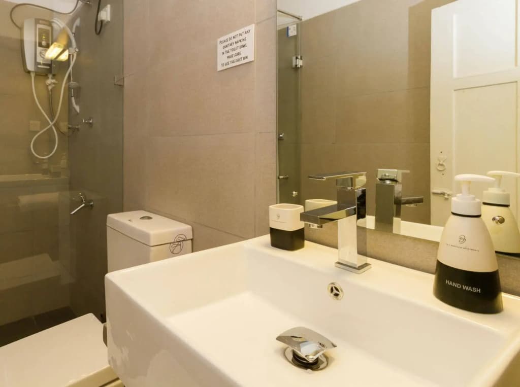 T&V Boutique Hostel - photo 7