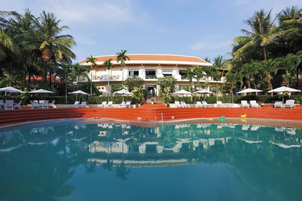 Saigon Phu Quoc Resort - photo 13