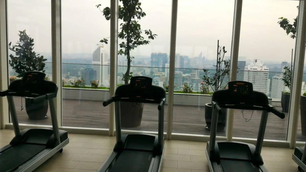 KLCC Platinum Luxury Suites - photo 26