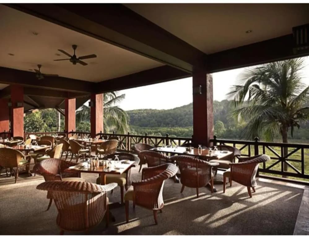 Redang Island Resort - photo 43