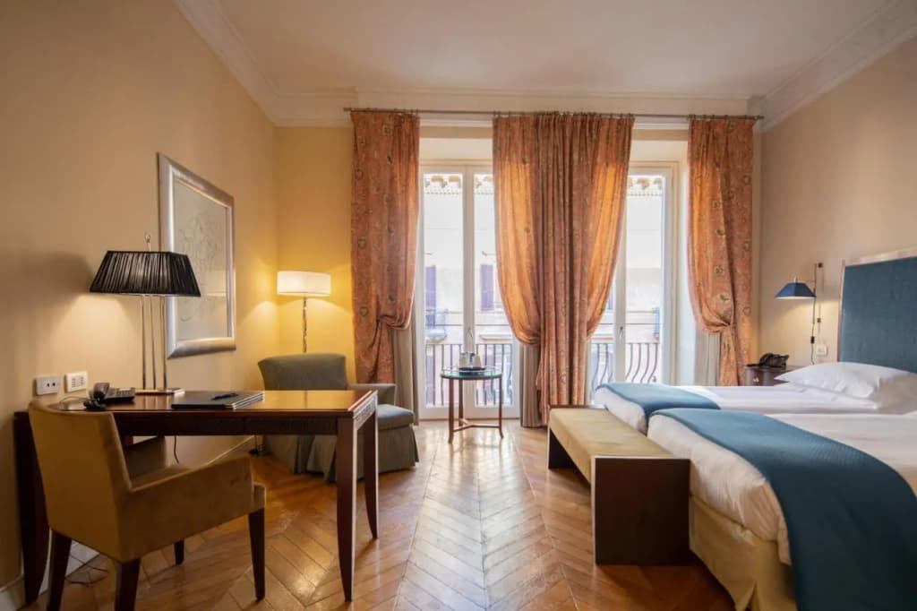 Rose Garden Palace by OMNIA hotels - photo 48