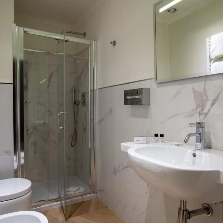 Best Western Hotel Astrid - photo 10