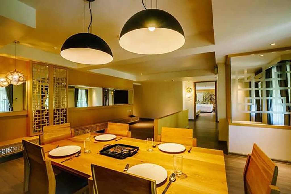 Moon Dragon Hotel - photo 22