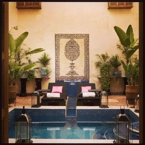 Riad dar Zerban - photo 12