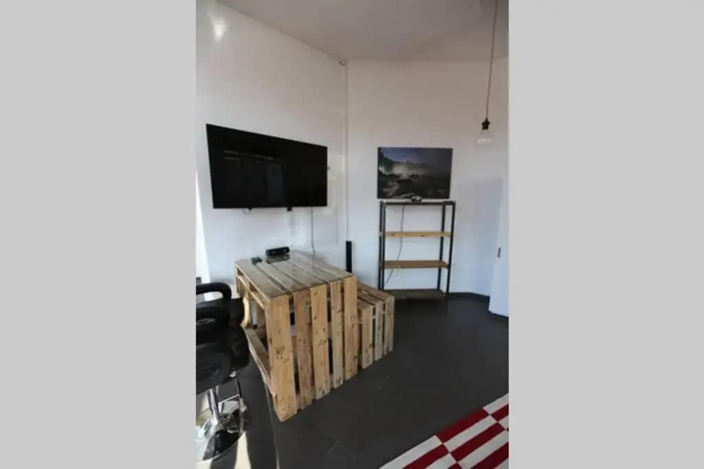 Luftiges Upcycling Studio im EG - Zentral - photo 6