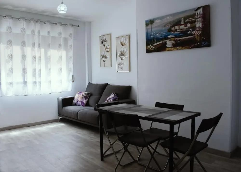 Apartamentos Sleep in Madrid - main photo